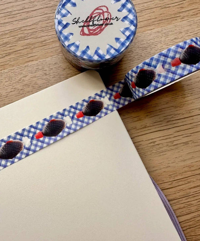 Washi Tape | Soy Fish