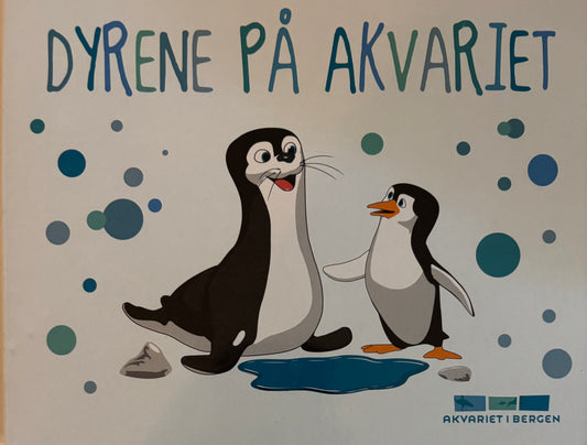 Dyrene på Akvariet