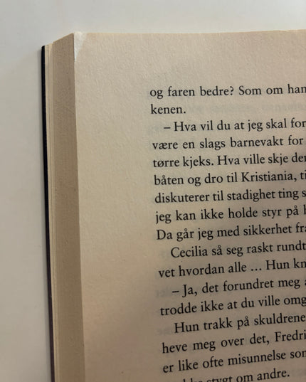 Veien vi må gå - Kathrine Wessel Aas