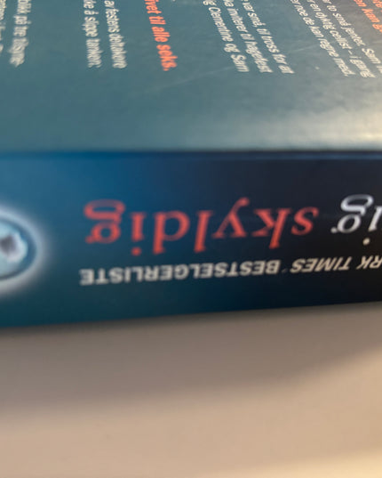 Moriarty, Liane: Vanvittig skyldig