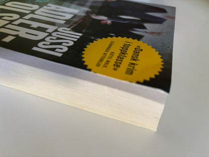 Adler, Olsen: Jussi: Fasandreperne