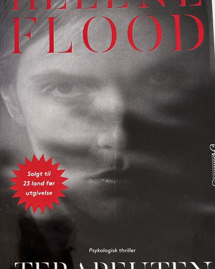 Flood, Helene: Terapauten