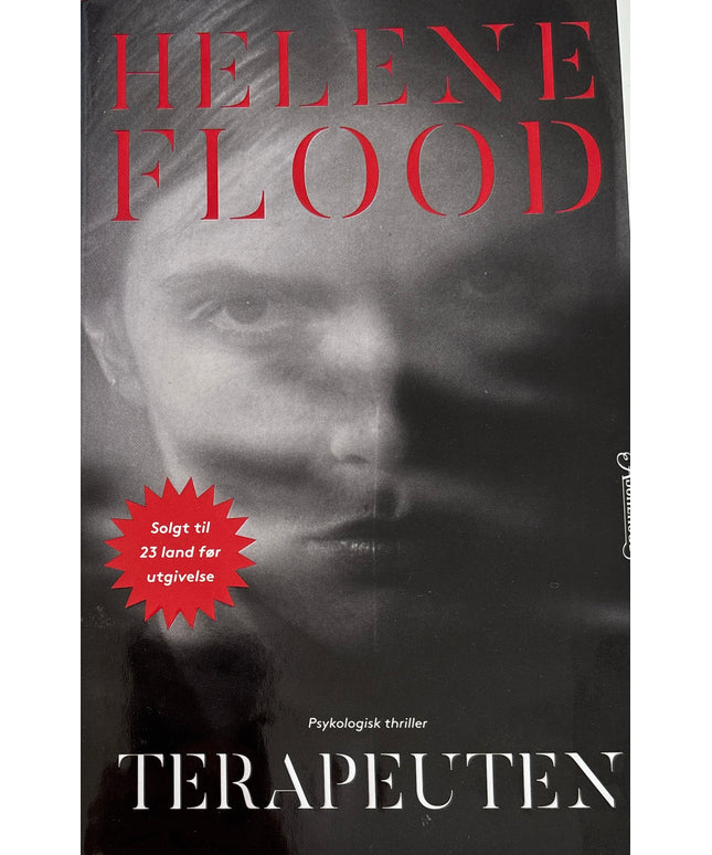 Flood, Helene: Terapauten