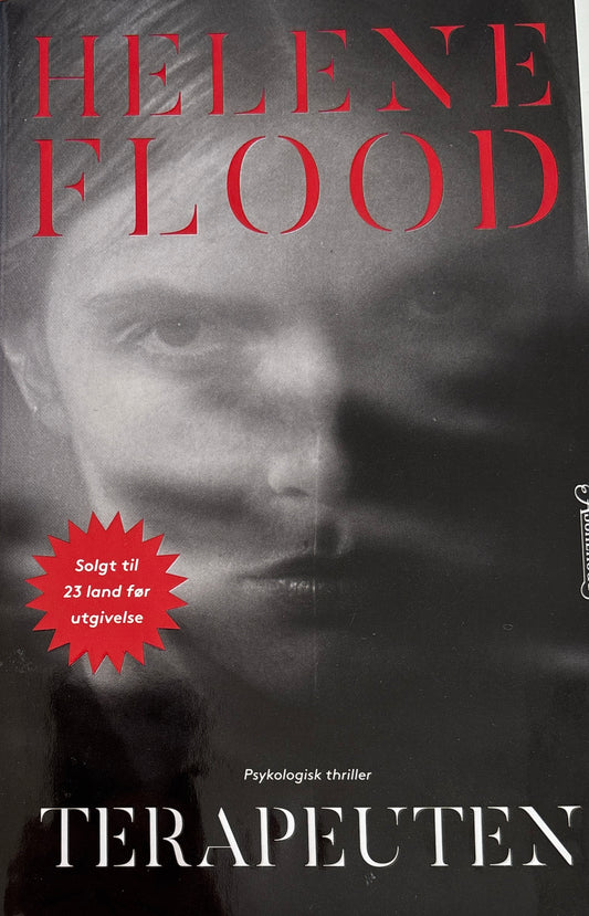 Flood, Helene: Terapauten