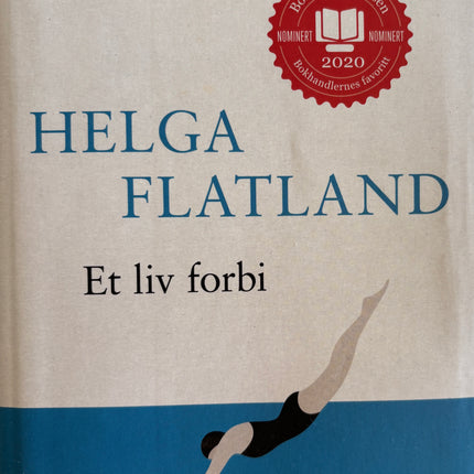Collection image for: Bøker av Helga Flatland