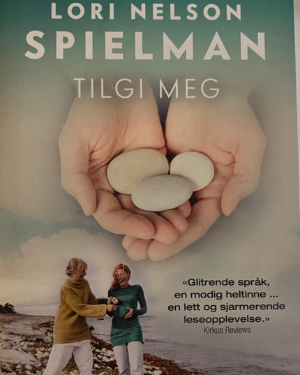 Nelson Spielman, Lori: Tilgi meg