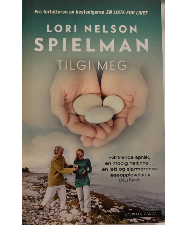 Nelson Spielman, Lori: Tilgi meg