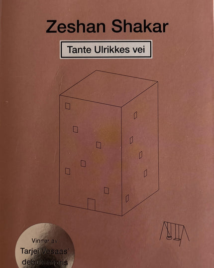 Shakar, Zeshan: Tante Ulrikkes vei