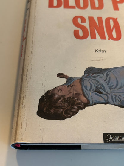 Nesbø, Jo: Blod på snø