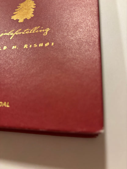 Rishøi, Ingvild H.: Stargate