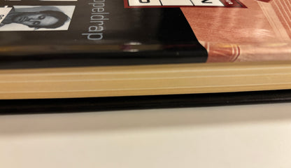 Tumyr, Erik: Da døden kom til Orderud