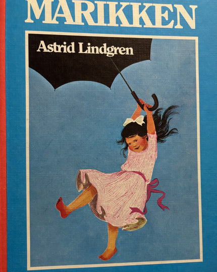 Marikken - Astrid Lindgren