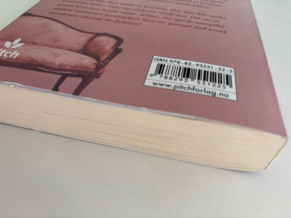 Wessel Aas, Katrine: Familien Winther