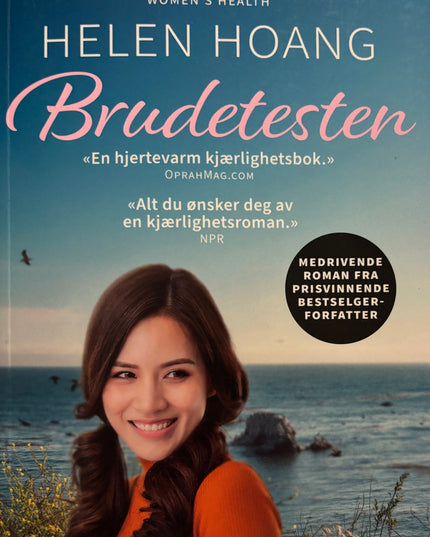 Hoang, Helen: Brudetesten