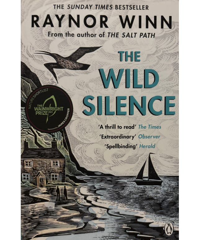 Winn, Raynor: The wild silence