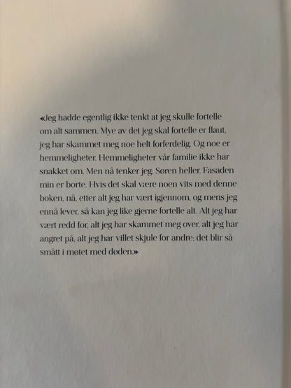 Førsund, Joachim: Kohts bok