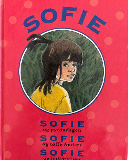 Scheen, Kjersti: Sofie