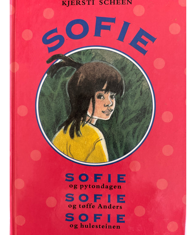Scheen, Kjersti: Sofie