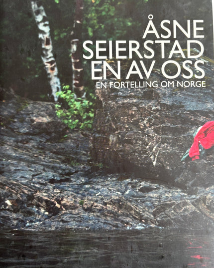 Seierstad, Åsne: En av oss