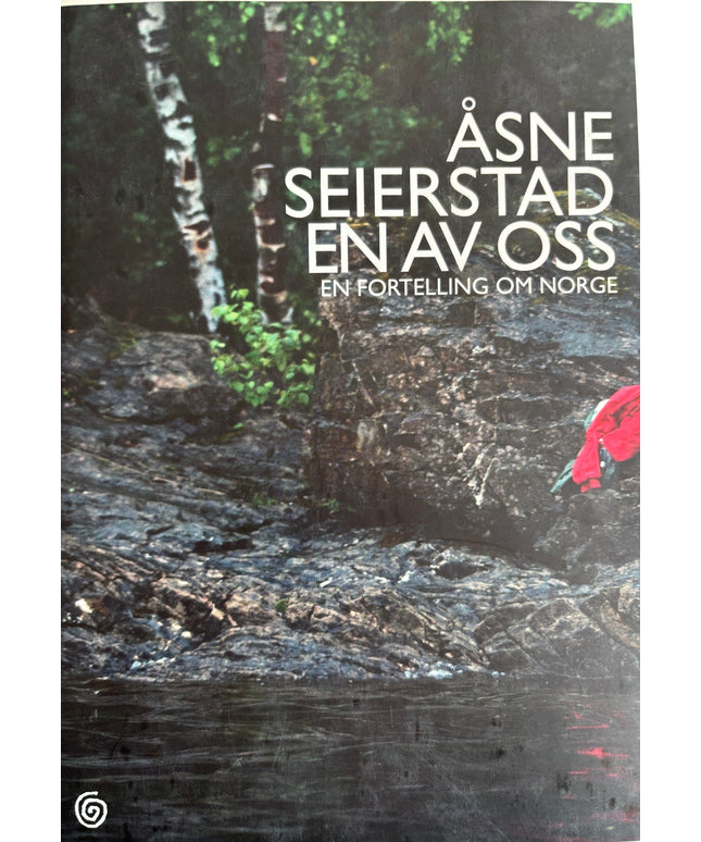 Seierstad, Åsne: En av oss