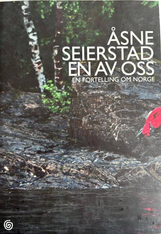 Seierstad, Åsne: En av oss
