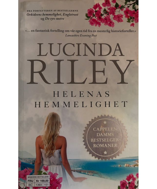 Riley, Lucinda: Helena’s hemmelighet
