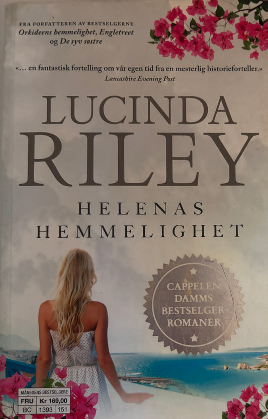 Riley, Lucinda: Helena’s hemmelighet