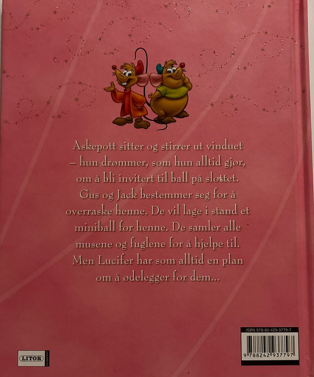 Disney: Musenes ball
