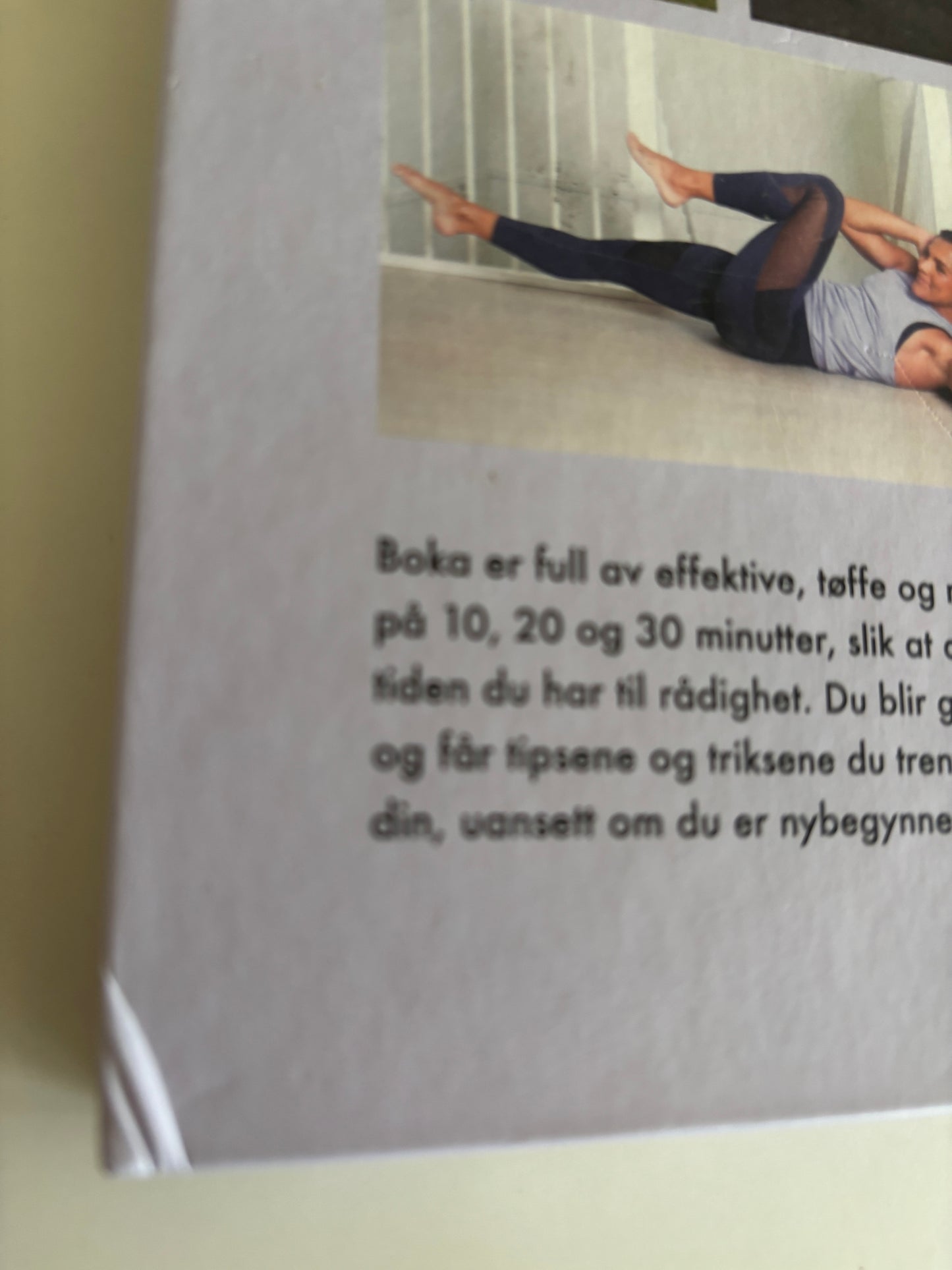 Massa Vasstrand, Jørgine: Råsterk hjemme