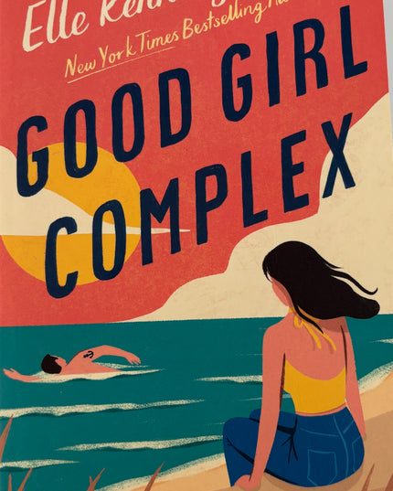 Kennedy, Elle: Good girl complex