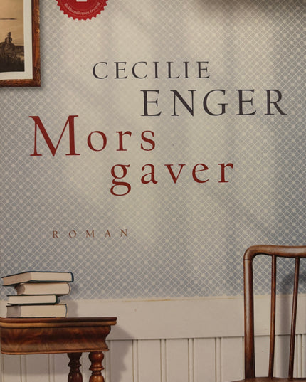 Cecilie Enger - Mors gaver