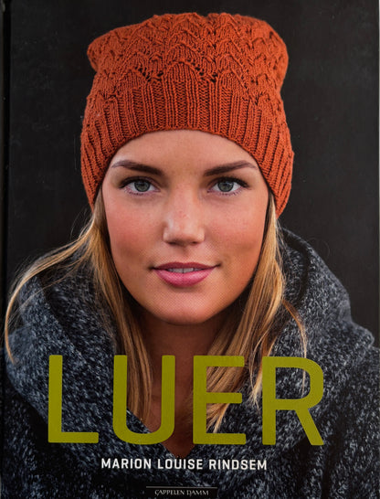Rindsem, Marion Louise: Luer
