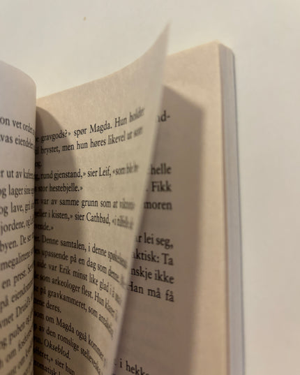 Griffiths, Elly: Steinsirkelen
