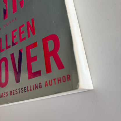 Hoover, Colleen: Reminders of him