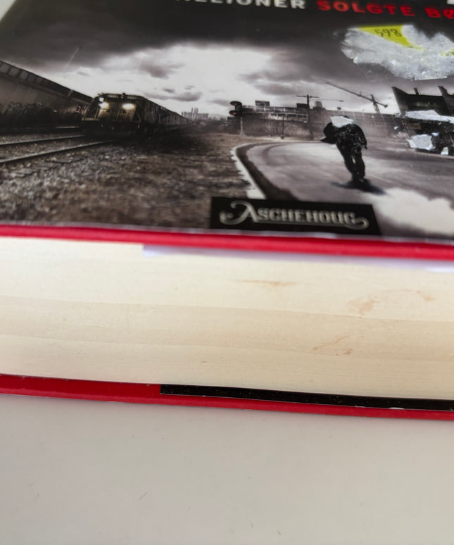 Nesbø, Jo: Macbeth