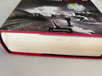 Nesbø, Jo: Macbeth