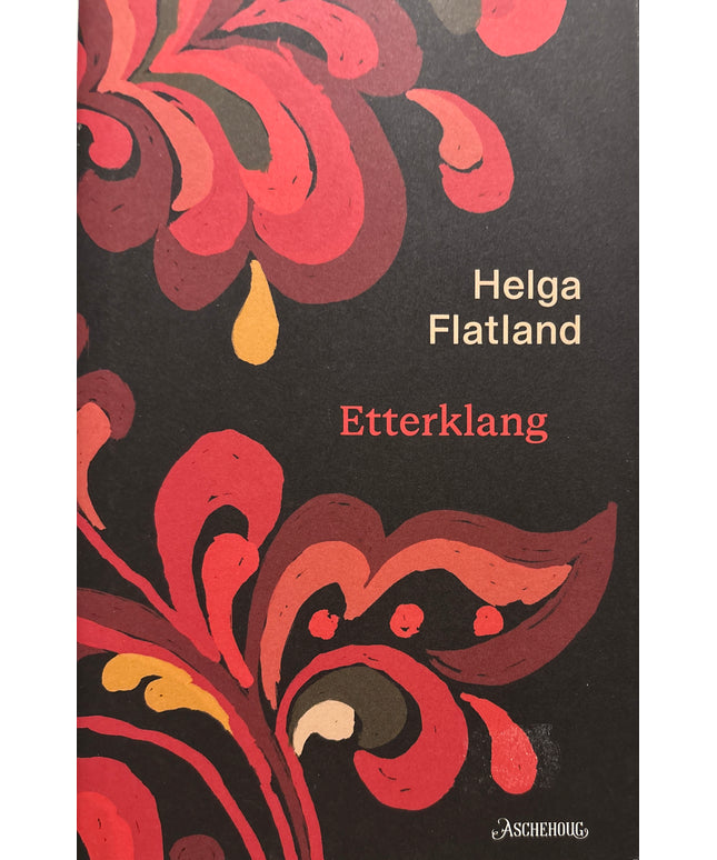 Flatland, Helga: Etterklang