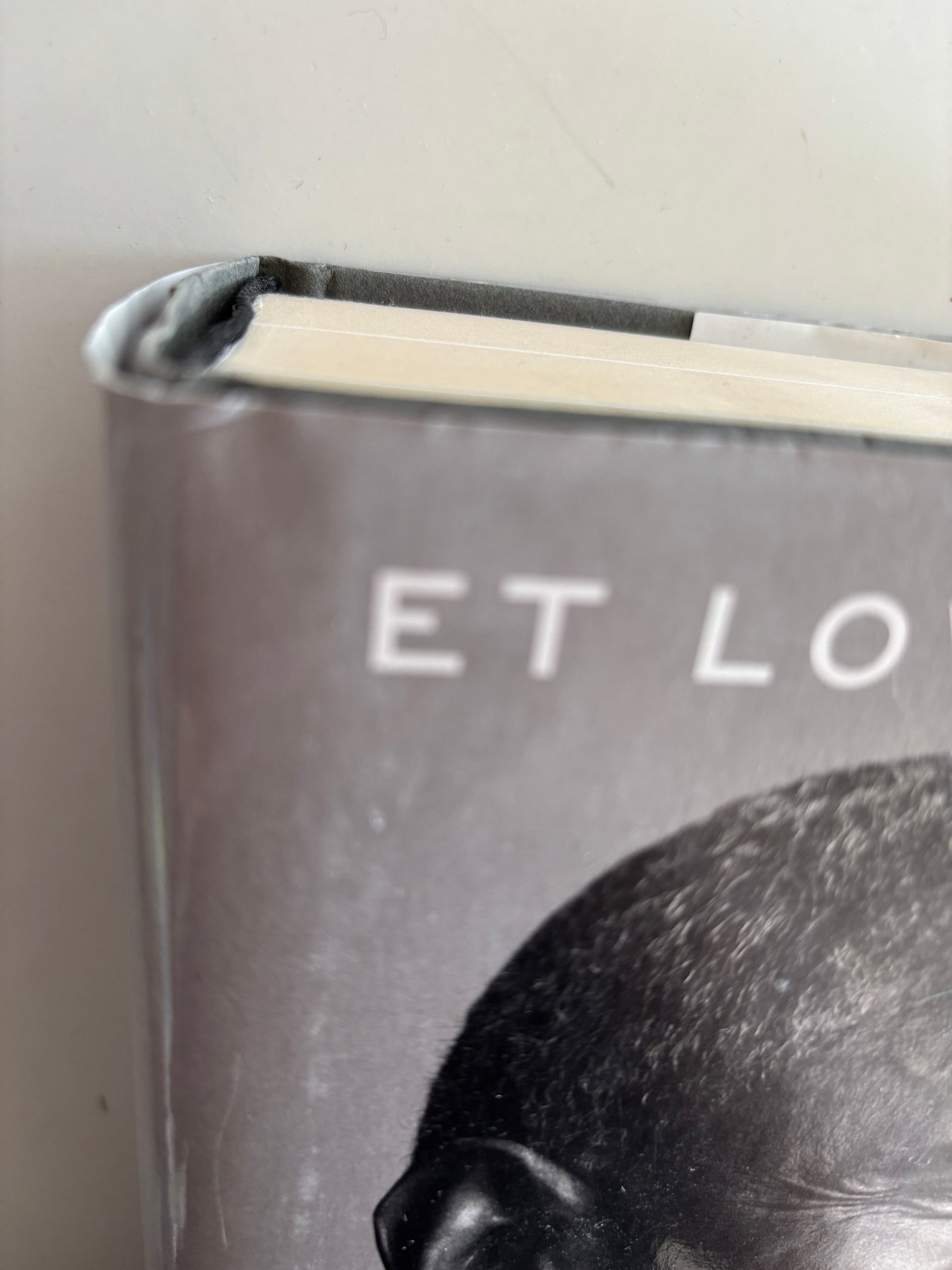 Obama, Barack: Et lovet land
