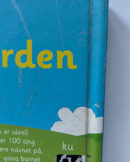 Go’boken: Min verden