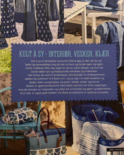 Kult å sy