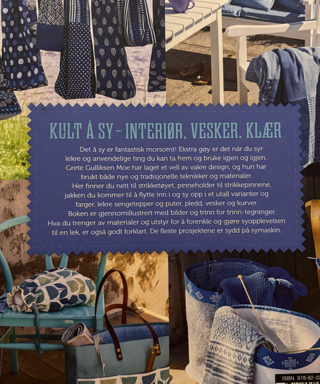 Kult å sy
