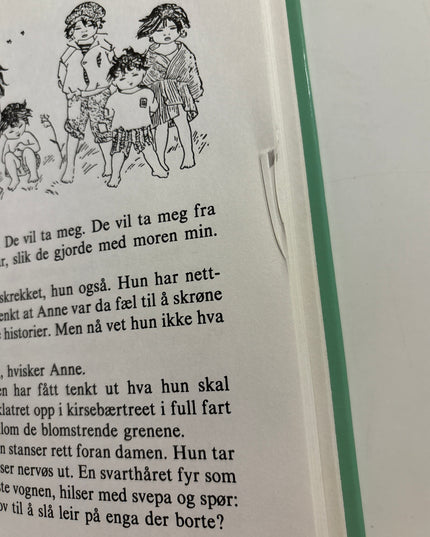 Koste-Kari og de andre ungene - Astrid Lindgren