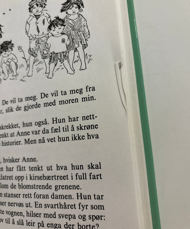 Lindgren, Astrid: Koste-Kari og de andre ungene