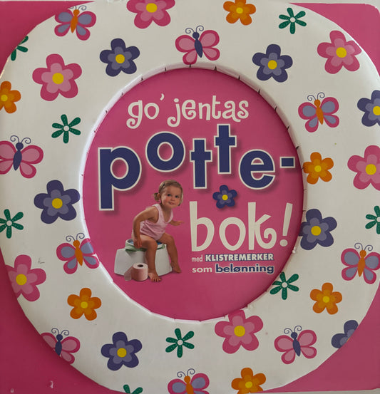 Go’jentas pottebok