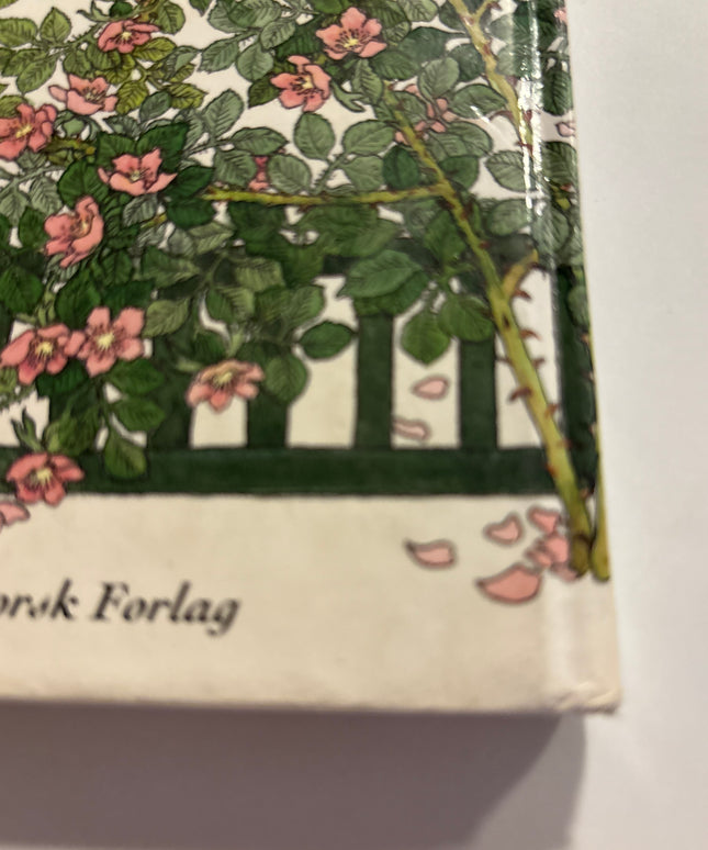 Lindgren, Astrid: Barna fra Bråkmakergata