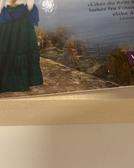 Brenden, Laila: Toner fra en stille skog