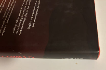 Borge, Nina: Utbryterne