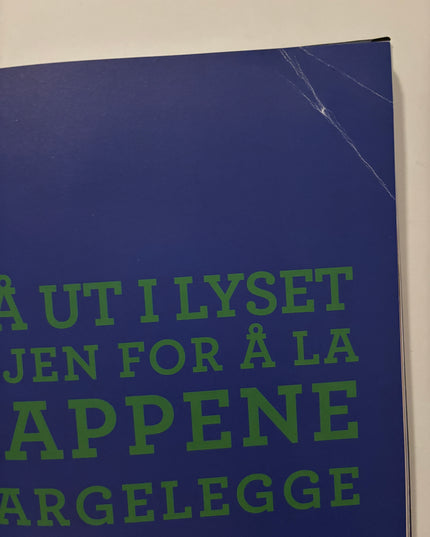 Wahl, Andreas: Fysikkmagi