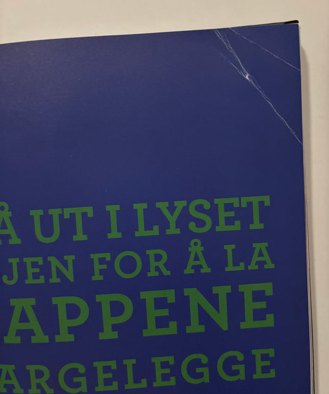 Wahl, Andreas: Fysikkmagi