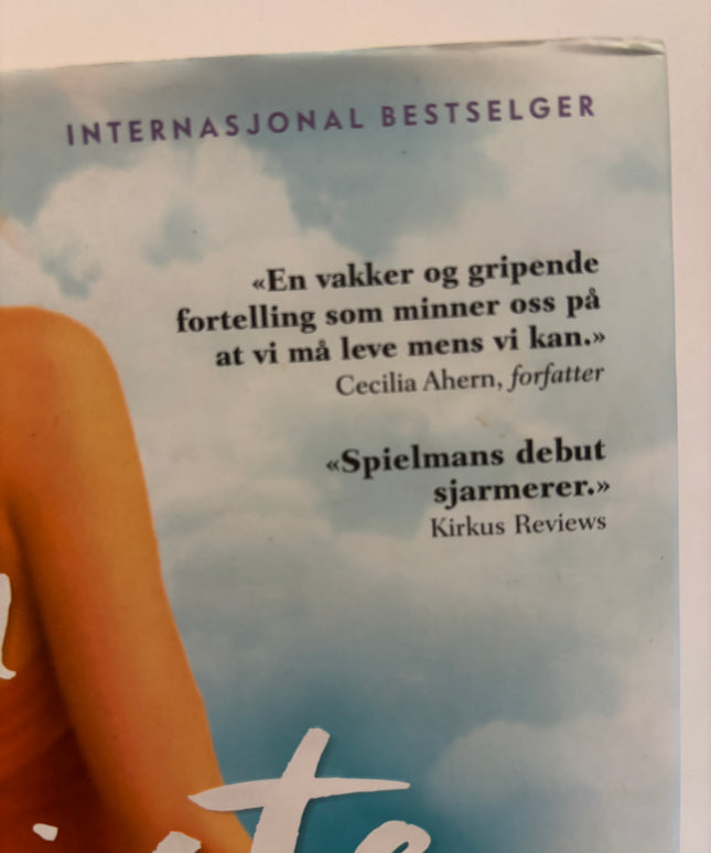 Nelson Spielman, Lori: En liste for livet